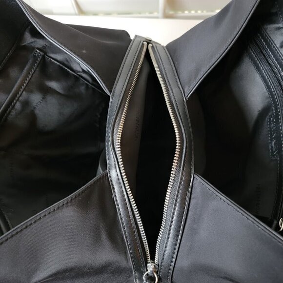 Calvin Klein Reyna 3-Compartment Shoulder Satchel - Great for Organizing - Picture 9 of 12